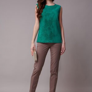 Brown Trousers